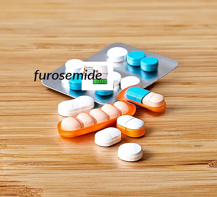 Furosemide 1