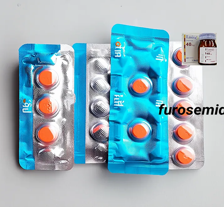 Furosemide 3